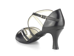 Werner Kern July 6,5 schwarz