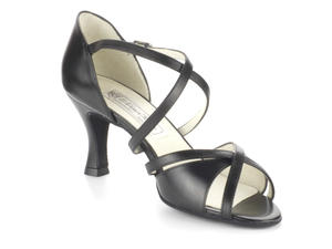 Werner Kern July 6,5 schwarz