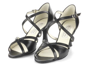 Werner Kern July 6,5 schwarz