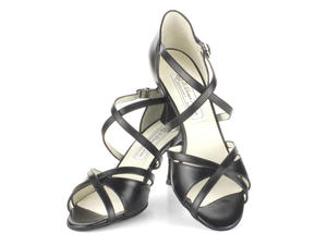 Werner Kern July 6,5 schwarz