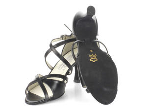 Werner Kern July 6,5 schwarz