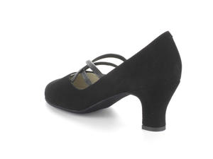 Werner Kern Ruby 6,0 schwarz