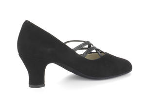 Werner Kern Ruby 6,0 schwarz