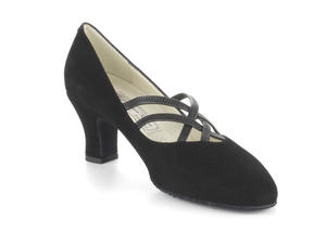 Werner Kern Ruby 6,0 schwarz