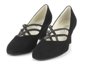 Werner Kern Ruby 6,0 schwarz