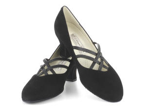 Werner Kern Ruby 6,0 schwarz