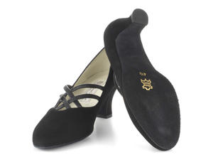 Werner Kern Ruby 6,0 schwarz