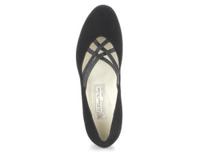 Werner Kern Ruby 6,0 schwarz