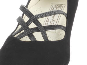 Werner Kern Ruby 6,0 schwarz