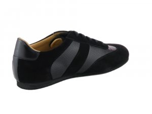 Werner Kern 28061 Bari schwarz