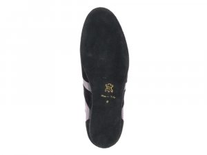 Werner Kern 28061 Bari schwarz