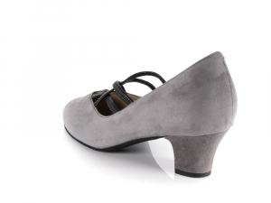 Werner Kern Anke 4,5 grau