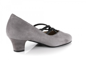 Werner Kern Anke 4,5 grau