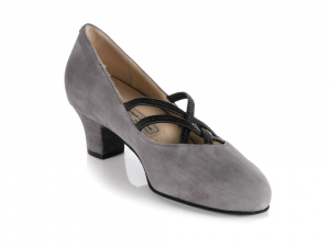 Werner Kern Anke 4,5 grau