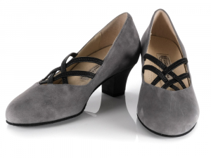 Werner Kern Anke 4,5 grau