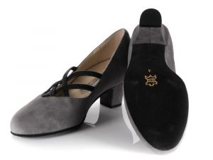 Werner Kern Anke 4,5 grau