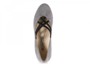 Werner Kern Anke 4,5 grau