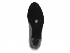 Werner Kern Anke 4,5 grau