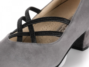 Werner Kern Anke 4,5 grau