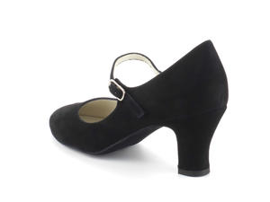 Werner Kern Ashley 6,0 schwarz