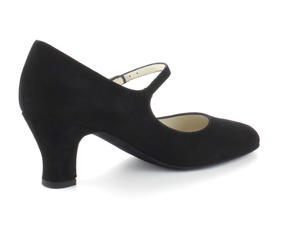 Werner Kern Ashley 6,0 schwarz