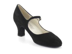 Werner Kern Ashley 6,0 schwarz