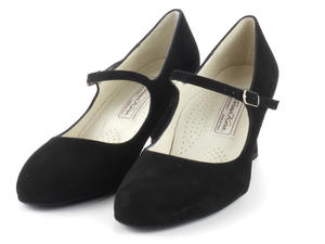 Werner Kern Ashley 6,0 schwarz