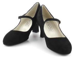 Werner Kern Ashley 6,0 schwarz