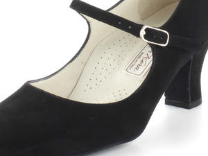 Werner Kern Ashley 6,0 schwarz