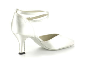 Werner Kern Betty 6,5 weiß