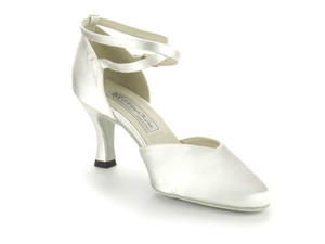 Werner Kern Betty 6,5 weiß