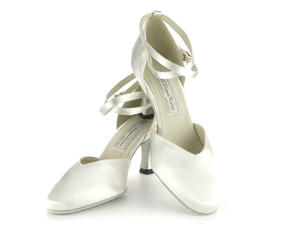 Werner Kern Betty 6,5 weiß