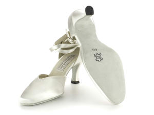 Werner Kern Betty 6,5 weiß