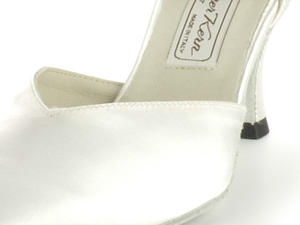 Werner Kern Betty 6,5 weiß