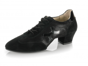 Werner Kern Bruni 35 Lack schwarz