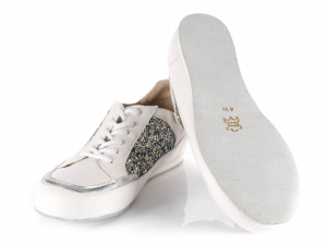 Werner Kern Carol weiß