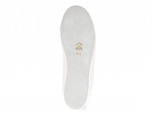 Werner Kern Carol weiß