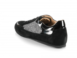 Werner Kern Carol schwarz