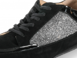 Werner Kern Carol schwarz