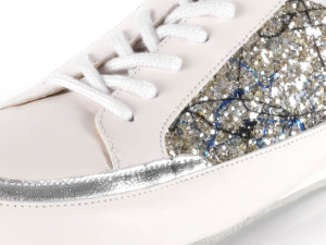 Werner Kern Carol weiß