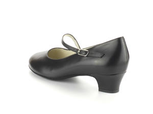 Werner Kern Cindy 3,4 schwarz