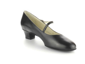 Werner Kern Cindy 3,4 schwarz