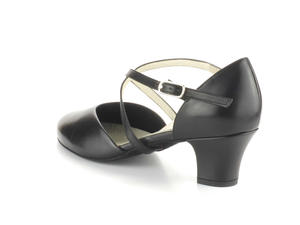 Werner Kern Debby 4,5 schwarz