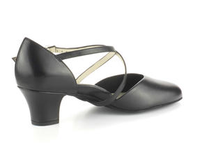 Werner Kern Debby 4,5 schwarz