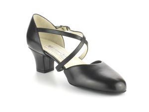 Werner Kern Debby 4,5 schwarz