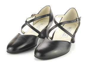 Werner Kern Debby 4,5 schwarz