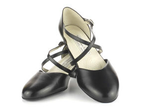 Werner Kern Debby 4,5 schwarz