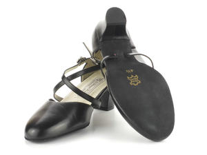 Werner Kern Debby 4,5 schwarz