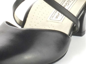 Werner Kern Debby 4,5 schwarz