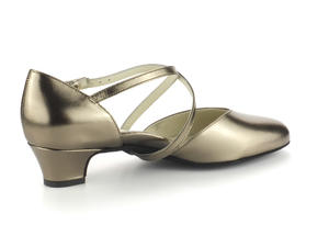 Werner Kern Felice 3,4 chevro antik